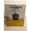 Image 2 : CROCKPOT Slow Cooker