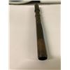 Image 1 : Antique Brass scope