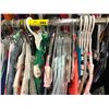 Image 1 : Misc. rack of children's clothings - boys and girls