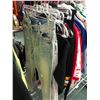 Image 2 : Misc. rack of children's clothings - boys and girls