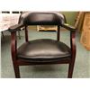 Image 3 : Collection of Three Tub Chairs