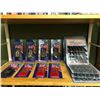 Image 1 : Darts - 3 per pack - 19 and 20 grams per pack