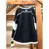 Image 2 : NHL Pro-JERSEY -Adidas Size-46