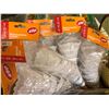 Image 2 : Badminton lot - 9 new nets & 9 new packs of shuttlecocks