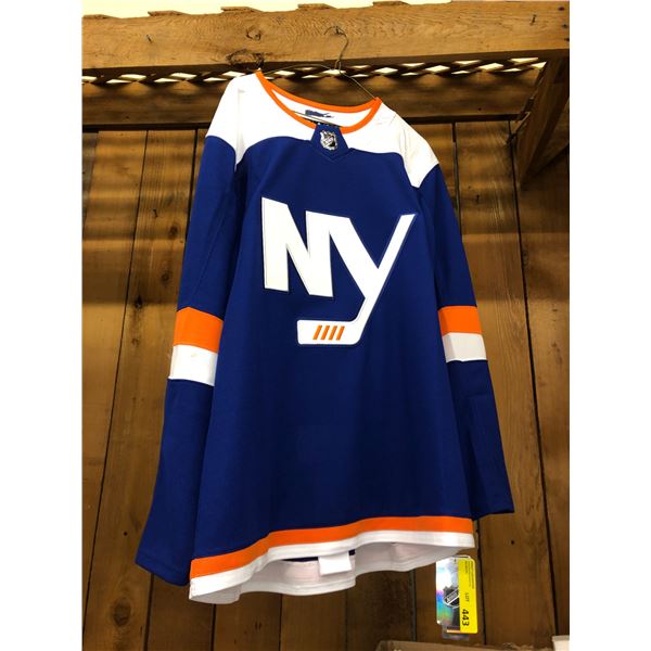 NHL Pro Jersey-Adidas Size-50