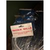 Image 2 : Group of 4 Graphite Composite Rackets