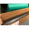 Image 2 : 24in Amazon Exercise Mat with 5 1/2in Roller