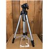 Image 1 : AmazonBasics Approx. 60-Inch Lightweight Tripod with Bag