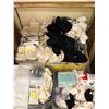 Image 2 : Face Masks Galore - Huge Lot (rolling bin not included)