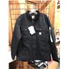 Image 2 : CARHARTT - Large Size - Black Work Jacket