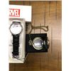 Image 2 : Wrist watch/Hanging Clock