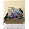 Image 1 : 2 Boxes of assorted “New” Miscellaneous product