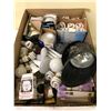 Image 2 : Box of assorted “New” light bulbs