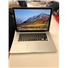Image 2 : Mac Book Pro Model-A1286 Serial# W80422MEAGZ