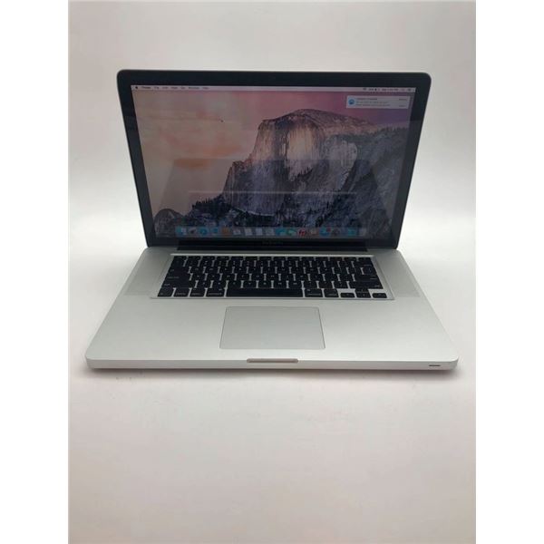 Mac Book Pro Model-A1286 FCC ID-QDS-BRCM1038 IC-4324A-BRCM1038/FCC