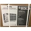 DANBY - White 5,000 BTU Air Conditioner