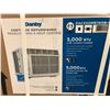 DANBY - White 5,000 BTU Air Conditioner