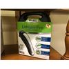 Lithium Pro-Cordless hair cutting kit