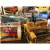 Image 2 : Collectibles cars-Ford/1-64/1965 buick RIVIERA/Shelby Cobra/1985 Chevrolet Camaro/1988 Ford Mustang 
