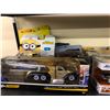 Image 2 : Collectibles cars-Hot Wheels Cars/1973 Plymouth Barracuda/Missile Tow Flatbed/1987 Buick Regal T-Typ
