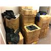 Image 2 : 22 Boxes "New" Shoulder Travel / Hiking Belt Packs