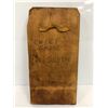 Image 4 : West Coast First Nations cedar carving "Chief Eagle" by artist Ian Joseph - approx. 7in x 4in