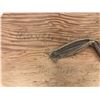 Image 3 : West Coast First Nations cedar carving "Raven Head" by Jim Jules 1990 - approx. 16 1/2in x 6 1/2in