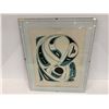 Image 1 : Limited edition print "Raven Dance" #106/140 signed by artist bottom right corner 1985 - approx. 11"