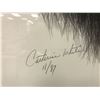 Image 4 : Framed limited edition Catherine White print "The Brotherhood" #697/750 signed by artist Nov 1987 -