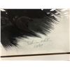 Image 4 : Framed limited edition Catherine White print "Animal Instincts" #308/750 signed by artist July 1987