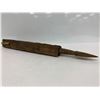 Image 4 : West Coast First Nations "Frog/ Bear/ Beaver/ Raven" wood carving signed by W S