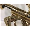 Image 3 : Rapid Swiss Made brass finish counter top mount wine bottle cork screw opener
