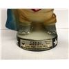 Image 3 : Vintage Beam collectible porcelain decanter Kentucky Bourbon Whiskey Republican Elephant (bottle ful