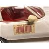 Image 2 : Vintage Beam Kentucky Bourbon Whiskey collectible plastic & porcelain decanter White Corvette (seal