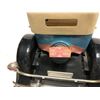 Image 7 : Vintage Beam Kentucky Bourbon Whiskey collectible decanter Antique Blue Automobile (seal intact)