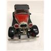 Image 2 : Vintage Beam collectible decanter Fire Chief Vehicle (seal intact)