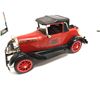 Image 3 : Vintage Beam collectible decanter Fire Chief Vehicle (seal intact)