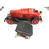 Image 5 : Vintage Beam collectible decanter Fire Chief Vehicle (seal intact)