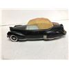 Image 3 : Vintage porcelain liquor decanter Ezra Brooks Lincoln Continental Mark I 1941 (seal intact)