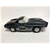 Image 1 : Vintage porcelain liquor decanter Ezra Brooks 101 Corvette Mako Shark 1962 (seal intact)