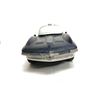 Image 2 : Vintage porcelain liquor decanter Ezra Brooks 101 Corvette Mako Shark 1962 (seal intact)