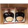 Image 2 : Vintage Brolio Red Chianti wine & 2 Paul Masson Rare Port Sherry (sealed)