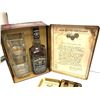Image 3 : Assorted vintage Jack Daniels bourbon bottles