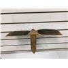Image 2 : 9in West Coast First Nations "Raven" carving (unsigned)