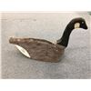 Image 1 : Vintage King's Decoys Canadian Goose Hunter's Decoy from movie set