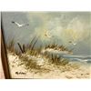 Image 4 : Group of 3 framed original paintings - 22 1/2in x 19in/ 14in x 12in/ 11 1/2in x 9 1/2in