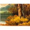 Image 5 : Group of 3 framed original paintings - 22 1/2in x 19in/ 14in x 12in/ 11 1/2in x 9 1/2in