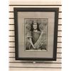 Image 1 : Framed limited edition print "Wealth of Coppers" #32/100 signed Curtis Brown - approx. 21 3/4in x 26