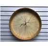 Image 1 : West Coast First Nations 20in diameter animal skin drum