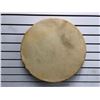 Image 3 : West Coast First Nations 20in diameter animal skin drum